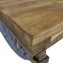 Solid recycled wood coffee table 90x50x35 cm by vidaXL, Coffee table - Ref: Foro24-244500, Price: 218,65 €, Discount: %