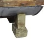 Solid recycled wood coffee table 90x50x35 cm by vidaXL, Coffee table - Ref: Foro24-244500, Price: 218,65 €, Discount: %
