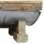 Solid recycled wood coffee table 90x50x35 cm by vidaXL, Coffee table - Ref: Foro24-244500, Price: 218,65 €, Discount: %