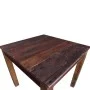 Recycled solid wood dining table 82x80x76 cm by vidaXL, Kitchen and dining tables - Ref: Foro24-244495, Price: 249,54 €, Disc...