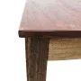 Recycled solid wood dining table 82x80x76 cm by vidaXL, Kitchen and dining tables - Ref: Foro24-244495, Price: 249,54 €, Disc...