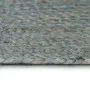 Alfombra de yute tejida a mano redonda verde oliva 120 cm de vidaXL, Alfombras - Ref: Foro24-133669, Precio: 48,74 €, Descuen...