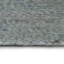 Handgewebter runder olivgrüner Juteteppich 120 cm von vidaXL, Teppiche - Ref: Foro24-133669, Preis: 47,69 €, Rabatt: %