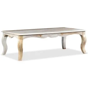 Couchtisch aus massivem Palisanderholz, 110 x 60 x 35 cm von vidaXL, Couchtisch - Ref: Foro24-244346, Preis: 181,31 €, Rabatt: %