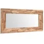 Rectangular teak decorative mirror 120x60 cm by vidaXL, Mirrors - Ref: Foro24-244564, Price: 215,11 €, Discount: %