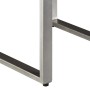 Mesa de centro de madera maciza reciclada 55x55x40 cm de vidaXL, Mesas de centro - Ref: Foro24-244587, Precio: 68,11 €, Descu...