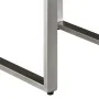 Mesa de centro de madera maciza reciclada 55x55x40 cm de vidaXL, Mesas de centro - Ref: Foro24-244587, Precio: 67,55 €, Descu...