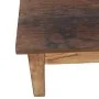 Couchtisch aus massivem recyceltem Holz 98x73x45 cm von vidaXL, Couchtisch - Ref: Foro24-244493, Preis: 208,53 €, Rabatt: %