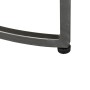Satz Beistelltische 2 Stück aus massivem Mangoholz von vidaXL, Seitentische - Ref: Foro24-244585, Preis: 178,61 €, Rabatt: %