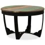Solid recycled wood coffee table 60x40 cm by vidaXL, Coffee table - Ref: Foro24-244672, Price: 172,15 €, Discount: %