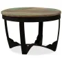 Solid recycled wood coffee table 60x40 cm by vidaXL, Coffee table - Ref: Foro24-244672, Price: 172,15 €, Discount: %