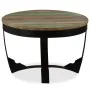 Solid recycled wood coffee table 60x40 cm by vidaXL, Coffee table - Ref: Foro24-244672, Price: 172,15 €, Discount: %