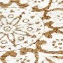 Round placemats 4 pcs white jute 38 cm by vidaXL, Placemats - Ref: Foro24-133866, Price: 20,86 €, Discount: %