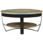 Couchtisch aus massivem Recyclingholz, 65 x 32 cm von vidaXL, Couchtisch - Ref: Foro24-244674, Preis: 142,38 €, Rabatt: %