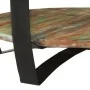 Couchtisch aus massivem Recyclingholz, 65 x 32 cm von vidaXL, Couchtisch - Ref: Foro24-244674, Preis: 142,38 €, Rabatt: %