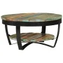 Couchtisch aus massivem Recyclingholz, 65 x 32 cm von vidaXL, Couchtisch - Ref: Foro24-244674, Preis: 142,38 €, Rabatt: %
