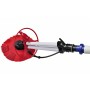 Limpiador De Piscina de vidaXL, Limpiafondos y aspiradores para piscinas - Ref: Foro24-90348, Precio: 84,03 €, Descuento: %