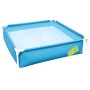 Bestway My First Frame Pool 122x122x30.5 cm by Bestway, Swimming pools - Ref: Foro24-92868, Price: 46,11 €, Discount: %