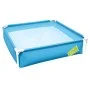 Bestway My First Frame Pool 122x122x30.5 cm by Bestway, Swimming pools - Ref: Foro24-92868, Price: 45,38 €, Discount: %