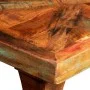 Solid recycled wood console table by vidaXL, Side tables - Ref: Foro24-241630, Price: 301,44 €, Discount: %