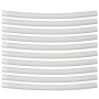Limpiador De Piscina de vidaXL, Limpiafondos y aspiradores para piscinas - Ref: Foro24-90348, Precio: 84,03 €, Descuento: %