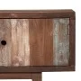 Vintage-TV-Schrank aus massivem Akazienholz, 118 x 30 x 40 cm von vidaXL, TV-Möbel - Ref: Foro24-244960, Preis: 211,71 €, Rab...
