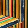 Multicolor recycled solid teak wall shelf set 3 units by vidaXL, Shelves and shelves - Ref: Foro24-245410, Price: 148,75 €, D...