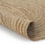 Round braided jute rug 150 cm by vidaXL, Rugs - Ref: Foro24-245338, Price: 66,09 €, Discount: %