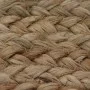 Round braided jute rug 150 cm by vidaXL, Rugs - Ref: Foro24-245338, Price: 64,88 €, Discount: %