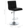 Taburetes de cocina 2 unidades cuero sintético negro von vidaXL, Küchenhocker - Ref: Foro24-323634, Preis: 112,69 €, Rabatt: %