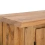 Badmöbel-Set aus massivem Kiefernholz von vidaXL, Badezimmermöbel - Ref: Foro24-246040, Preis: 213,78 €, Rabatt: %