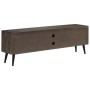 TV-Möbel aus massivem Mangoholz 140x30x45 cm von vidaXL, TV-Möbel - Ref: Foro24-245910, Preis: 125,25 €, Rabatt: %