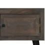 TV-Möbel aus massivem Mangoholz 140x30x45 cm von vidaXL, TV-Möbel - Ref: Foro24-245910, Preis: 125,25 €, Rabatt: %