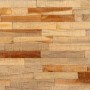 Recycled solid teak coffee table 90x65x40 cm by vidaXL, Coffee table - Ref: Foro24-245404, Price: 155,10 €, Discount: %