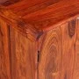 Solid sheesham wood sideboard 75x35x60 cm by vidaXL, Sideboards - Ref: Foro24-243955, Price: 216,94 €, Discount: %