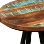 Küchenhocker 4 Einheiten recyceltes Massivholz von vidaXL, Küchenhocker - Ref: Foro24-245446, Preis: 245,55 €, Rabatt: %