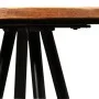 Küchenhocker 4 Einheiten recyceltes Massivholz von vidaXL, Küchenhocker - Ref: Foro24-245446, Preis: 226,54 €, Rabatt: %