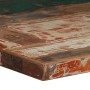 3-piece solid reclaimed multicolor wood bar furniture set by vidaXL, Furniture sets for kitchens and dining rooms - Ref: Foro...