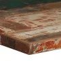 3-piece solid reclaimed multicolor wood bar furniture set by vidaXL, Furniture sets for kitchens and dining rooms - Ref: Foro...