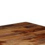 Recycled solid teak console table 90x30x76 cm by vidaXL, Side tables - Ref: Foro24-245418, Price: 158,43 €, Discount: %