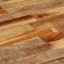Konsolentisch aus recyceltem massivem Teakholz, 90 x 30 x 76 cm von vidaXL, Seitentische - Ref: Foro24-245418, Preis: 158,43 ...
