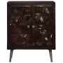 Recycled solid wood sideboard 60x30x76 cm by vidaXL, Sideboards - Ref: Foro24-245915, Price: 264,86 €, Discount: %