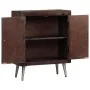 Recycled solid wood sideboard 60x30x76 cm by vidaXL, Sideboards - Ref: Foro24-245915, Price: 264,86 €, Discount: %