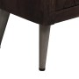 Recycled solid wood sideboard 60x30x76 cm by vidaXL, Sideboards - Ref: Foro24-245915, Price: 269,88 €, Discount: %
