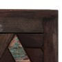 Recycled solid wood sideboard 60x30x76 cm by vidaXL, Sideboards - Ref: Foro24-245915, Price: 269,88 €, Discount: %