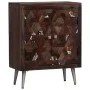 Recycled solid wood sideboard 60x30x76 cm by vidaXL, Sideboards - Ref: Foro24-245915, Price: 264,86 €, Discount: %