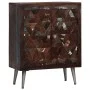 Recycled solid wood sideboard 60x30x76 cm by vidaXL, Sideboards - Ref: Foro24-245915, Price: 264,86 €, Discount: %