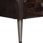 Recycled solid wood coffee table 100x60x35 cm by vidaXL, Coffee table - Ref: Foro24-245918, Price: 142,19 €, Discount: %