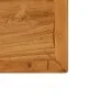 Recycled solid teak high bar table 150x70x106 cm by vidaXL, Kitchen and dining tables - Ref: Foro24-245805, Price: 402,37 €, ...