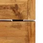 Recycled solid teak high bar table 150x70x106 cm by vidaXL, Kitchen and dining tables - Ref: Foro24-245805, Price: 402,37 €, ...